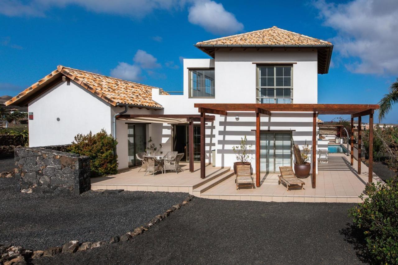 Villa Annunaki ラハレス エクステリア 写真